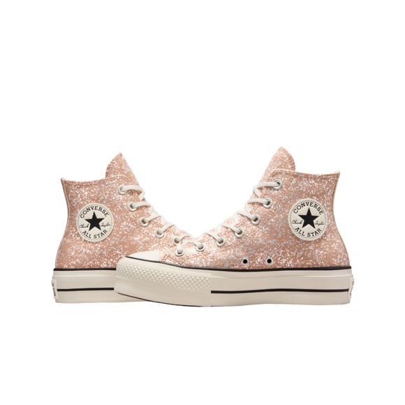 Chuck Taylor All Star Platform Converse - Picture 3 of 5